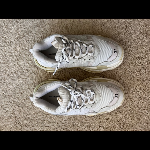 Balenciaga triple s - Picture 2 of 9